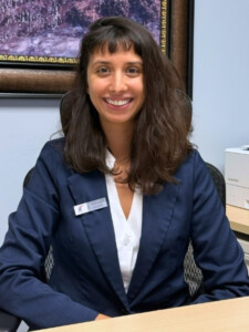 Karol Gonçalves Accountant Assistant